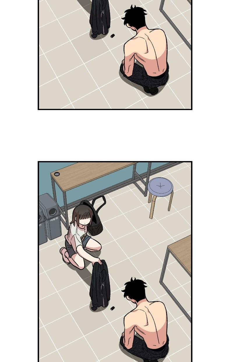 Read Childhood Friend Complex Manga Online