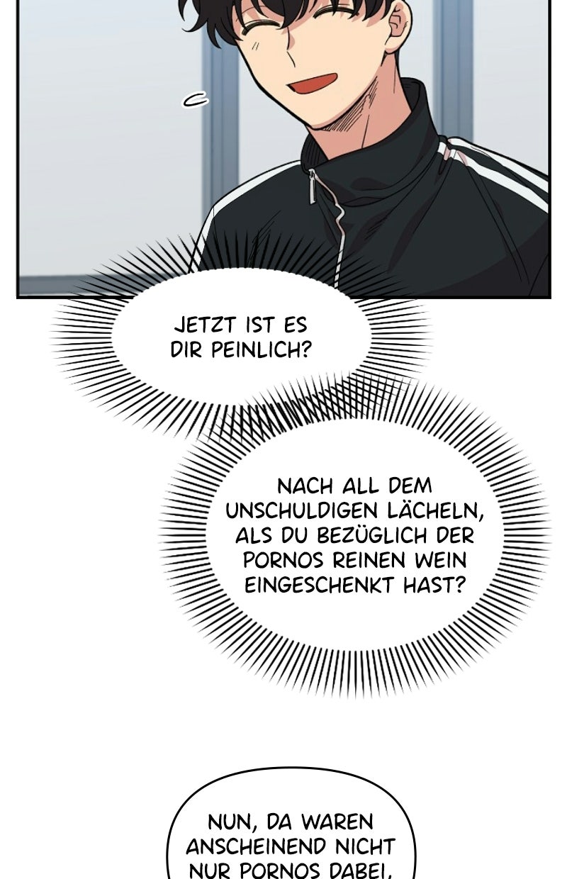 Read Childhood Friend Complex Manga Online