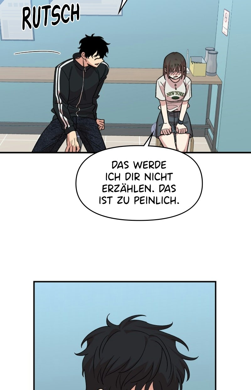 Read Childhood Friend Complex Manga Online