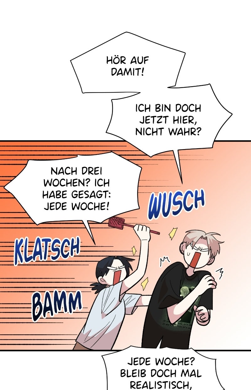 Read Childhood Friend Complex Manga Online