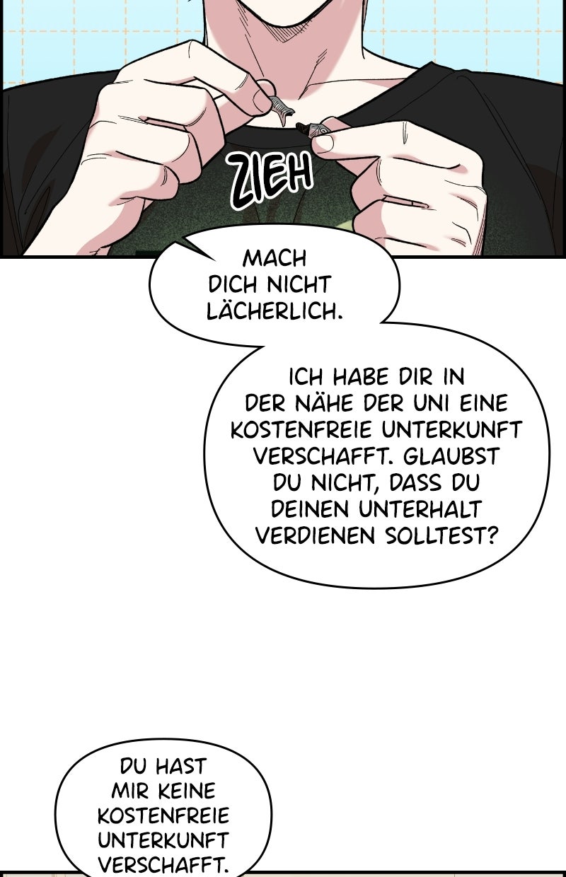 Read Childhood Friend Complex Manga Online