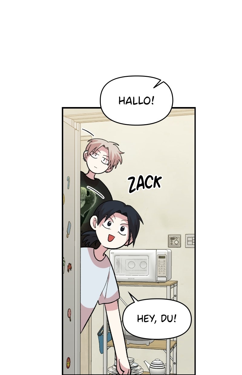 Read Childhood Friend Complex Manga Online