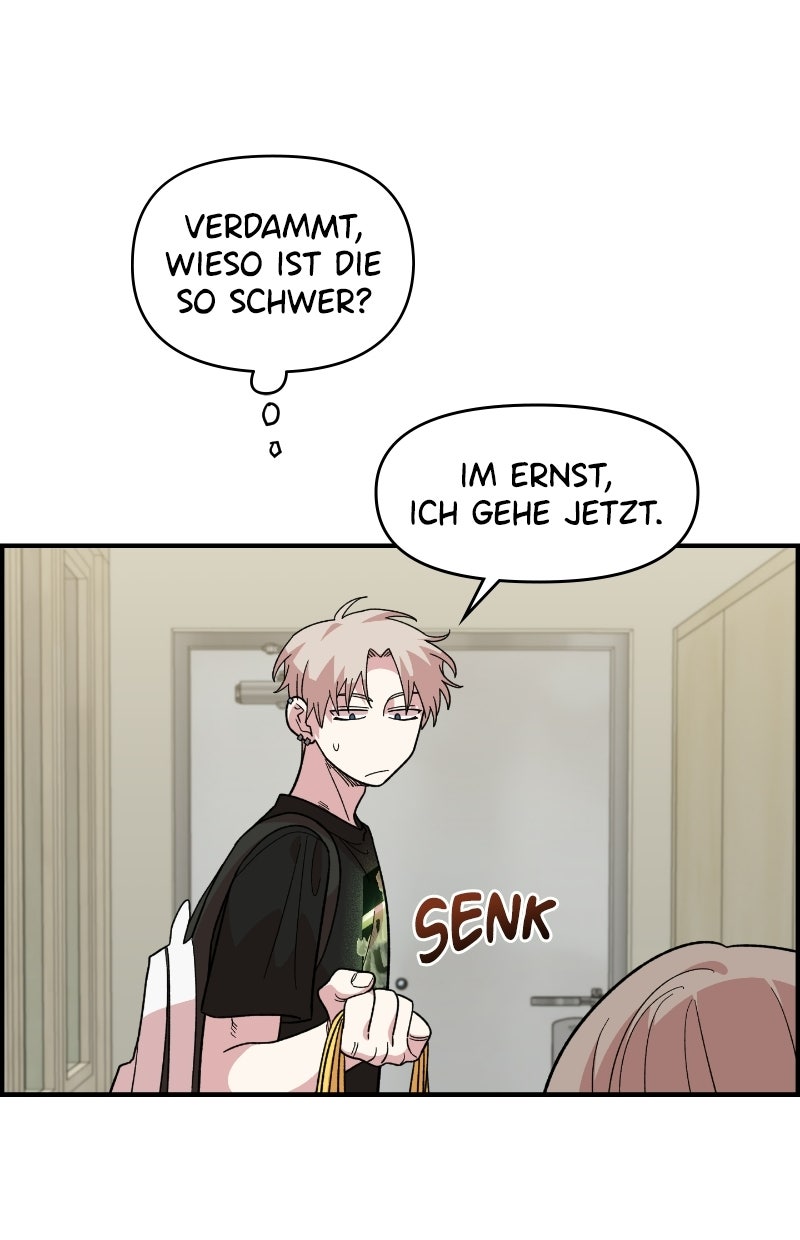 Read Childhood Friend Complex Manga Online