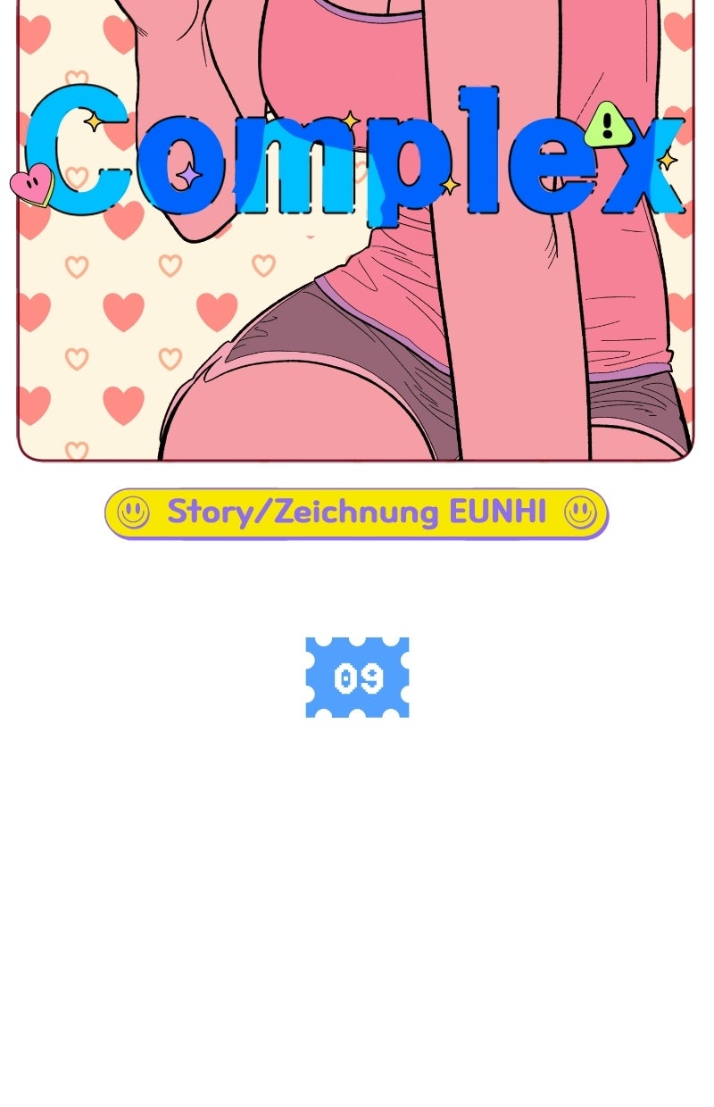 Read Childhood Friend Complex Manga Online