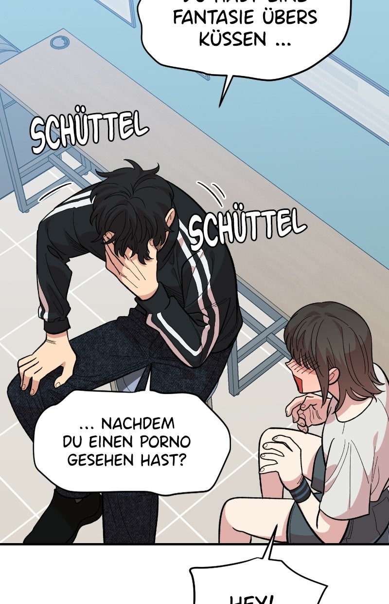 Read Childhood Friend Complex Manga Online