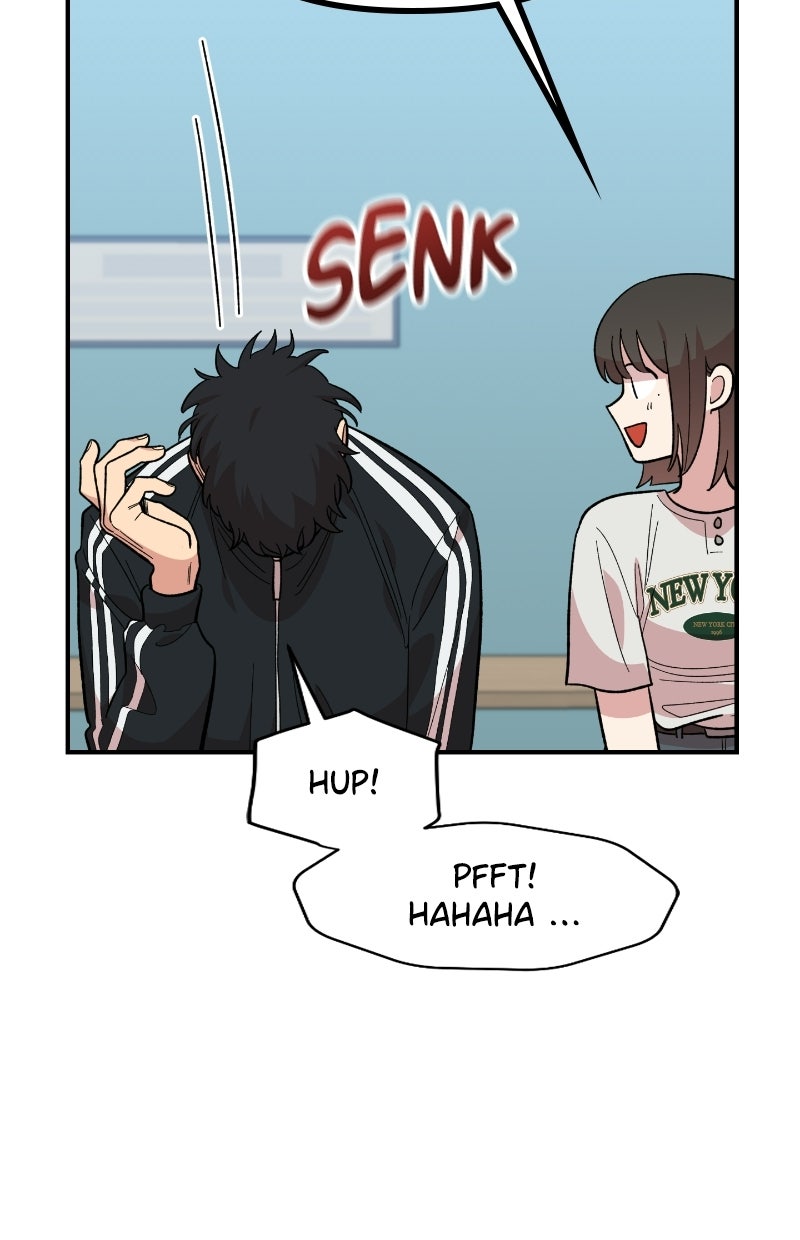 Read Childhood Friend Complex Manga Online