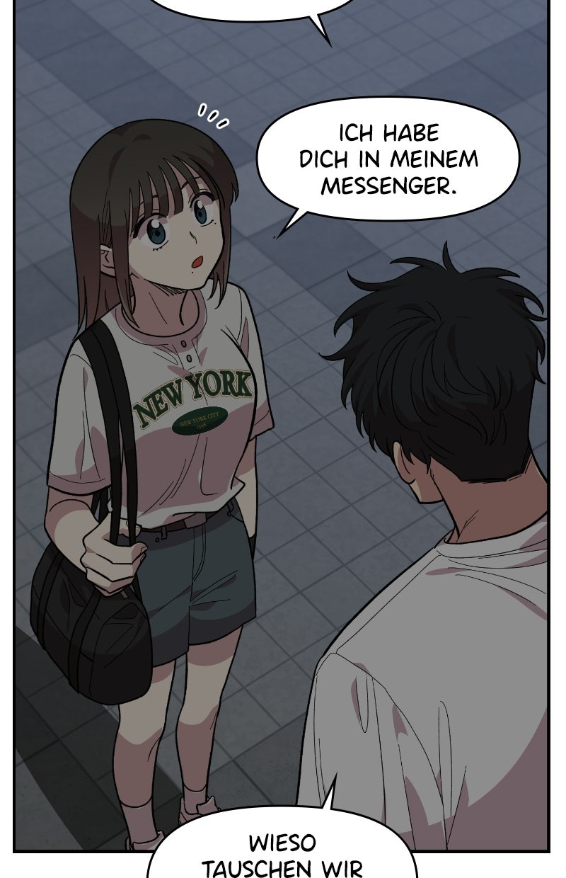 Read Childhood Friend Complex Manga Online