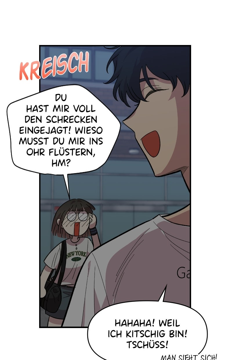 Read Childhood Friend Complex Manga Online