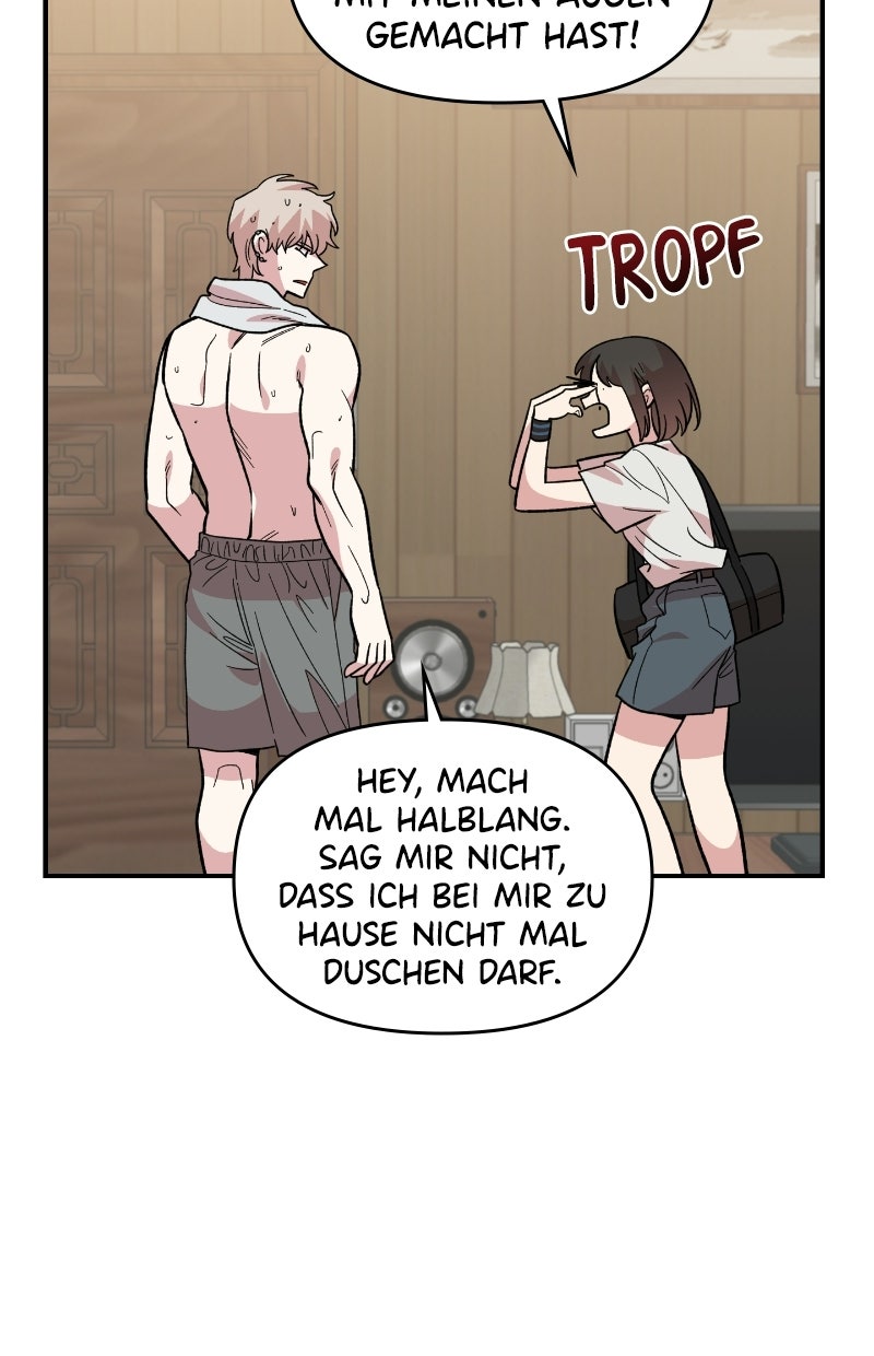 Read Childhood Friend Complex Manga Online