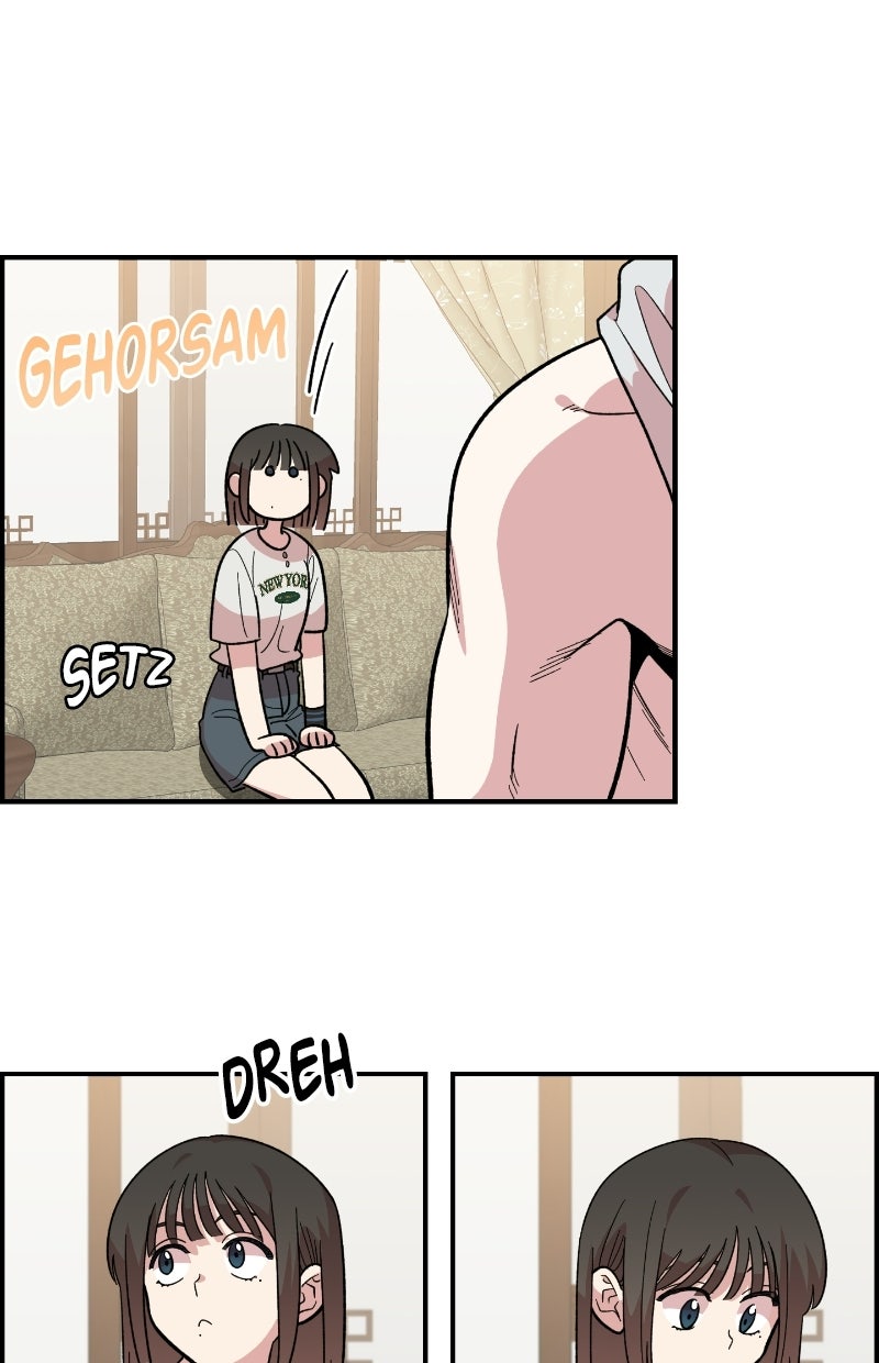 Read Childhood Friend Complex Manga Online