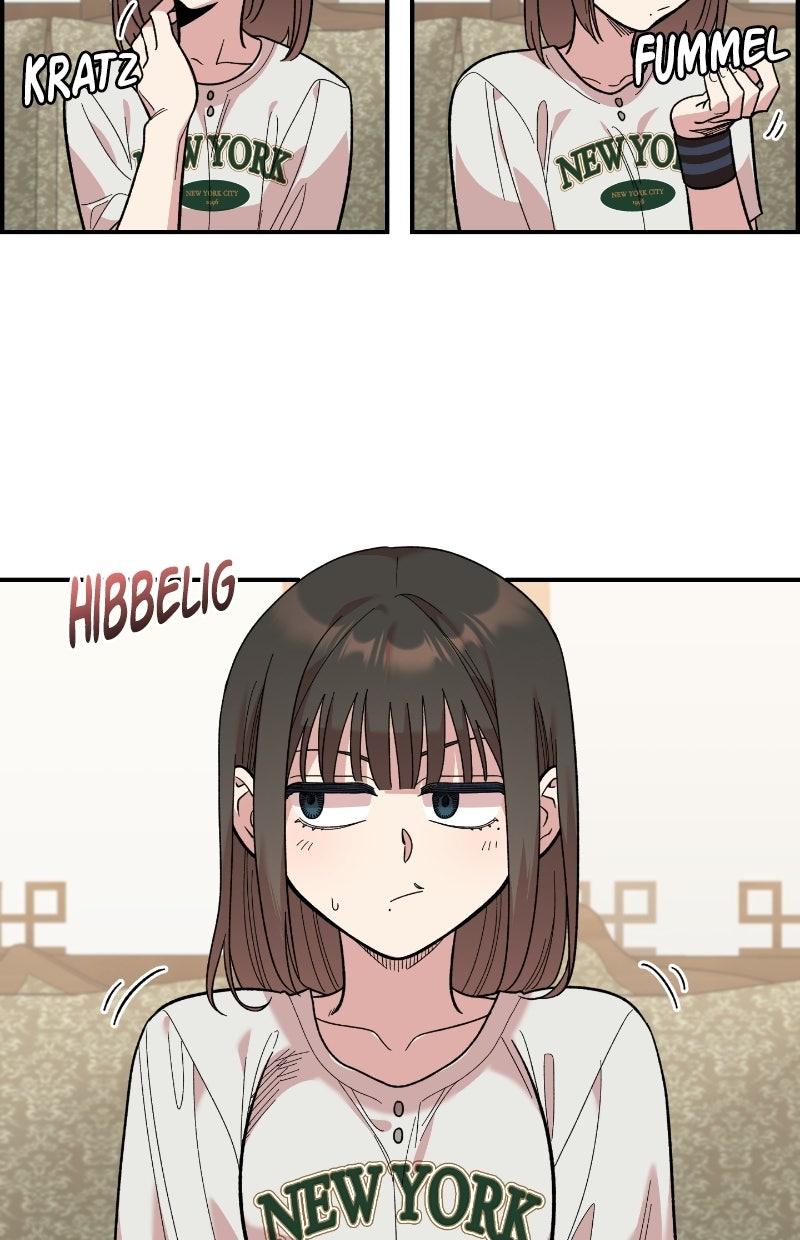 Read Childhood Friend Complex Manga Online