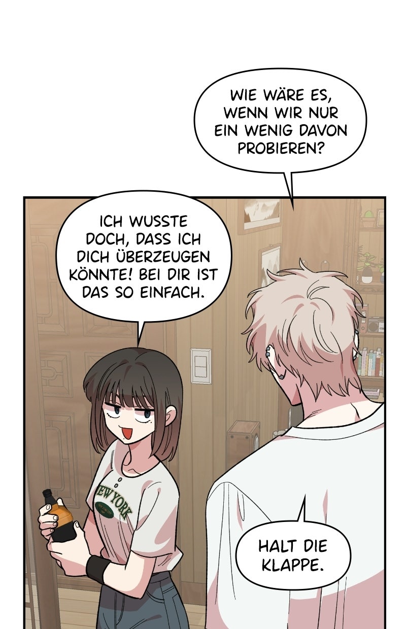 Read Childhood Friend Complex Manga Online