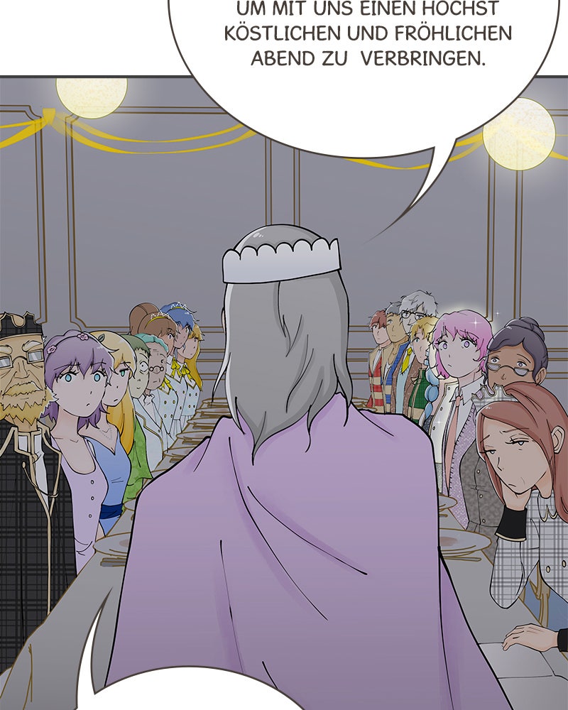 Read Club der verfluchten Prinzessinnen Manga Online