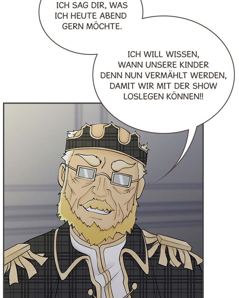 Read Club der verfluchten Prinzessinnen Manga Online