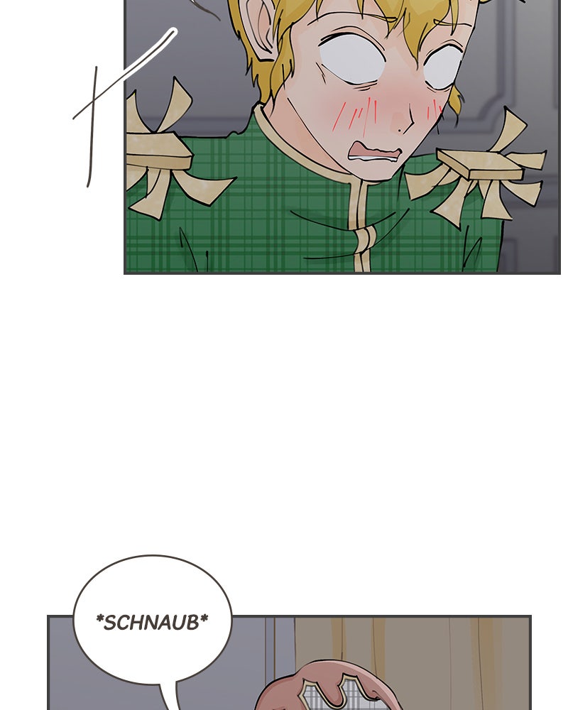 Read Club der verfluchten Prinzessinnen Manga Online