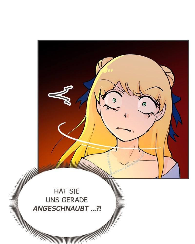 Read Club der verfluchten Prinzessinnen Manga Online