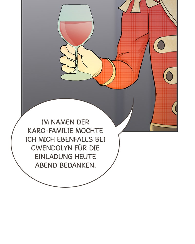 Read Club der verfluchten Prinzessinnen Manga Online