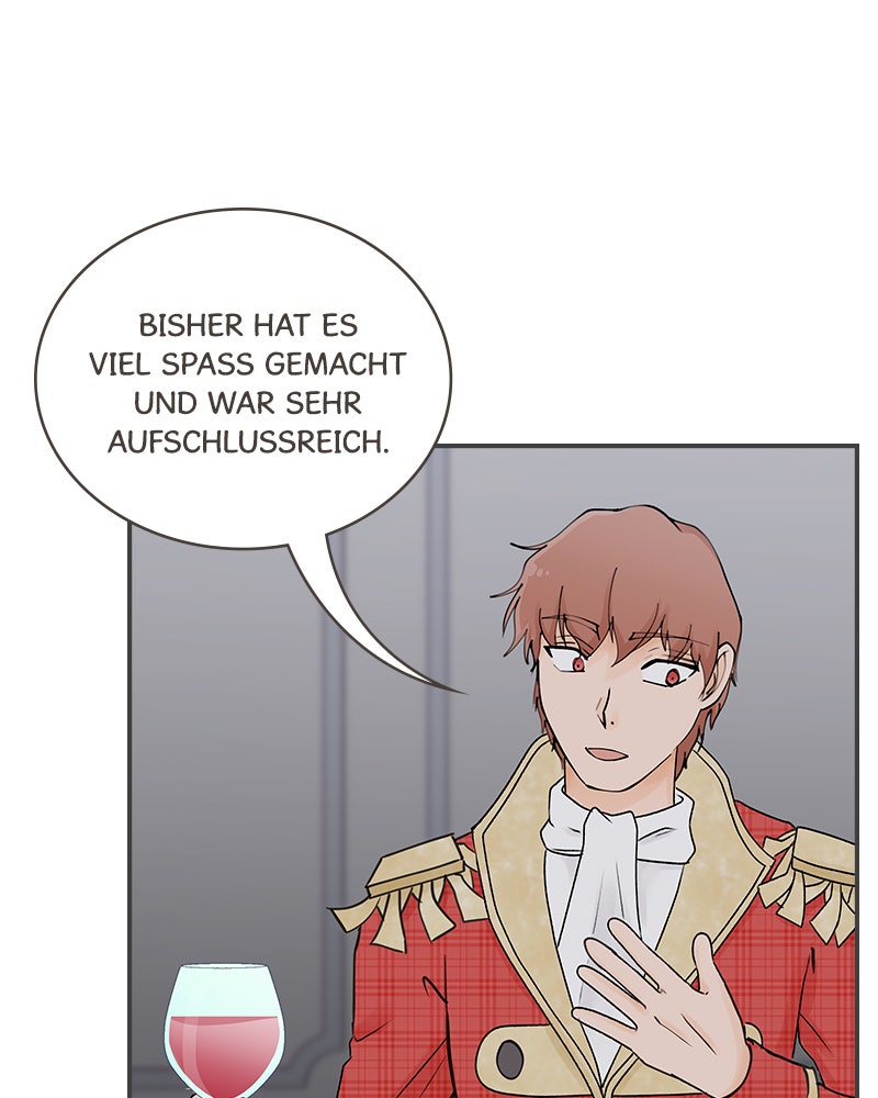 Read Club der verfluchten Prinzessinnen Manga Online