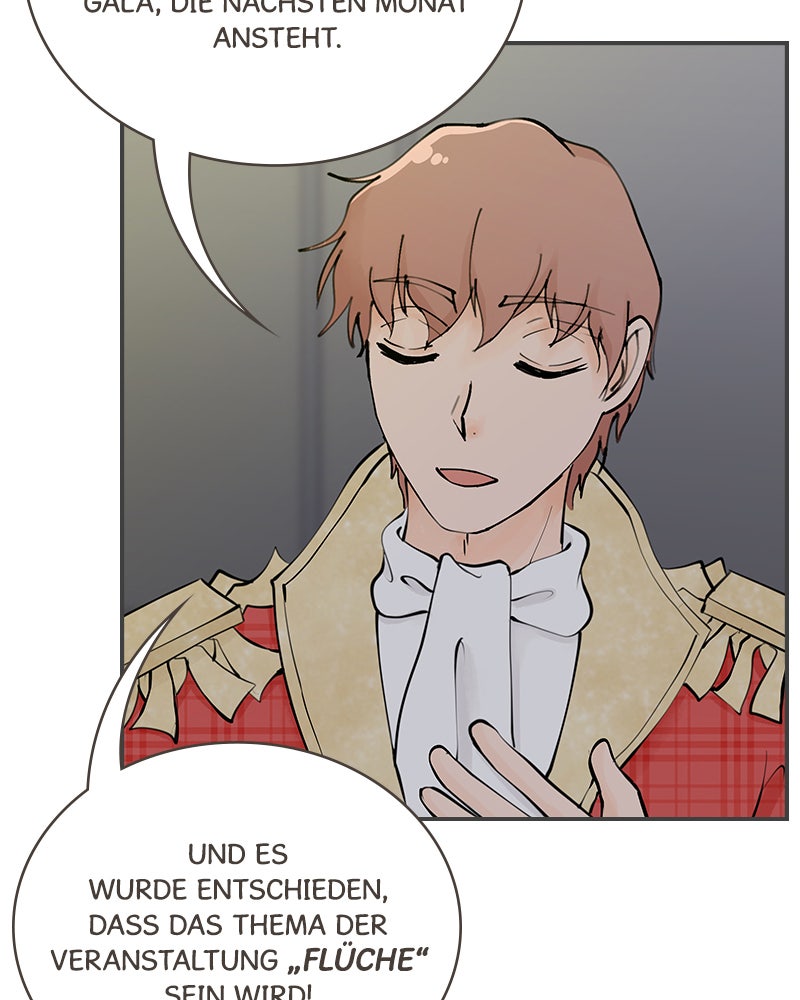 Read Club der verfluchten Prinzessinnen Manga Online