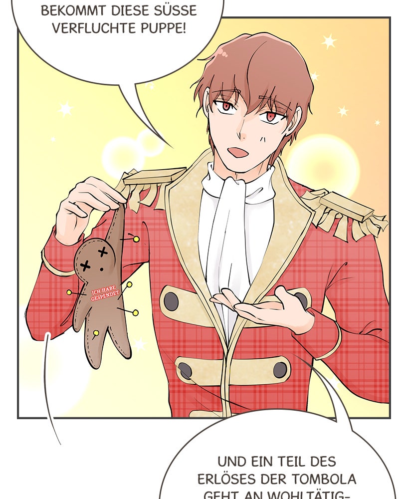 Read Club der verfluchten Prinzessinnen Manga Online