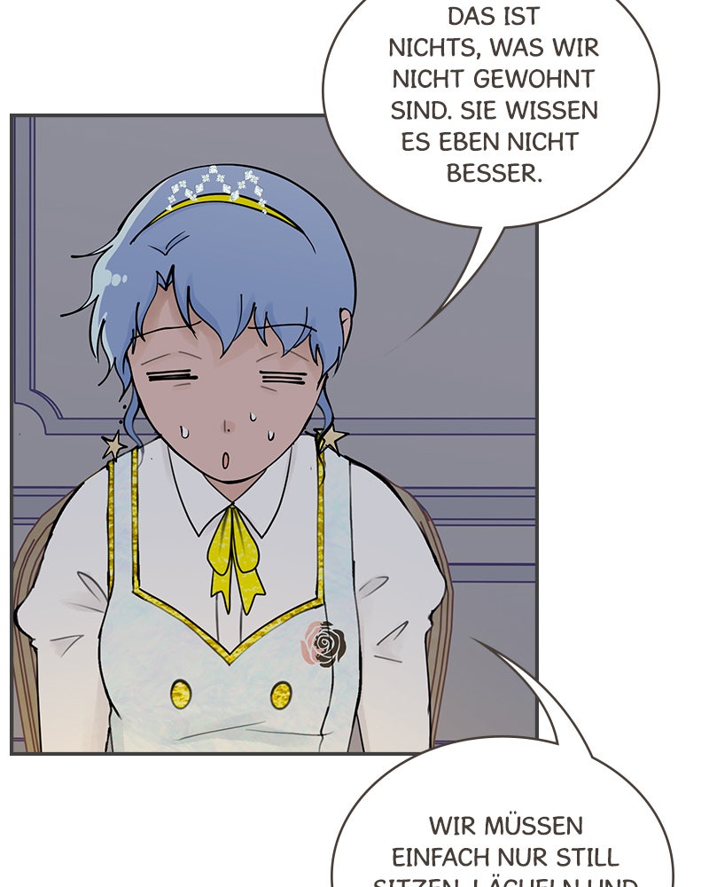 Read Club der verfluchten Prinzessinnen Manga Online