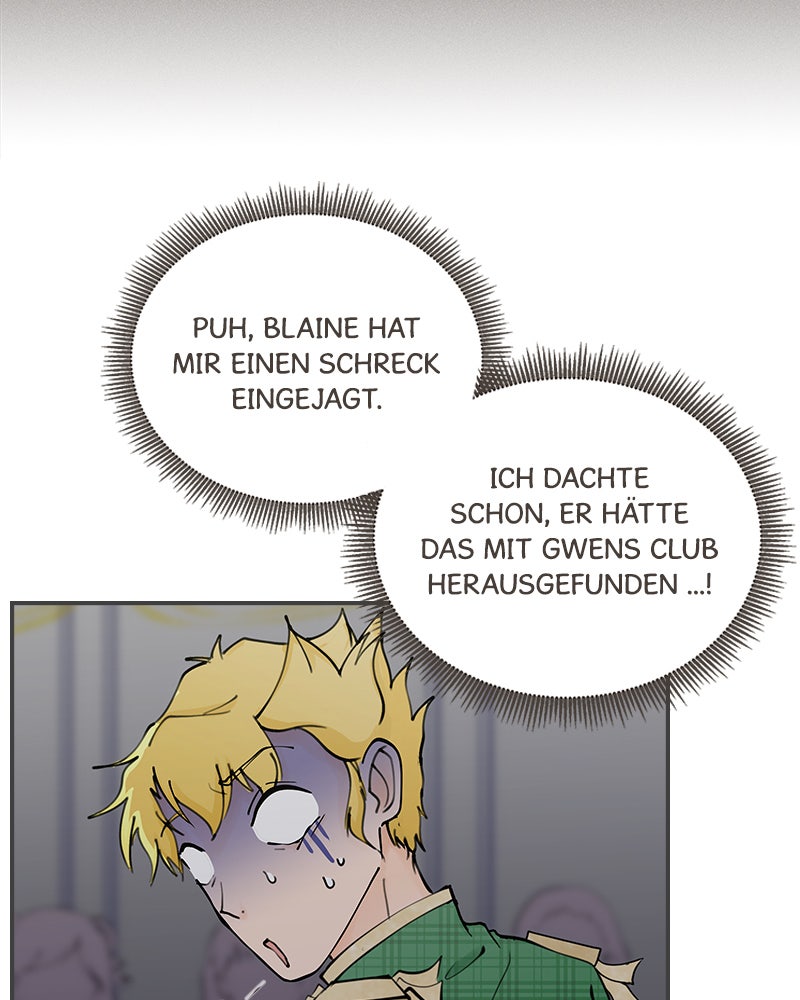 Read Club der verfluchten Prinzessinnen Manga Online