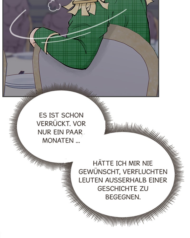 Read Club der verfluchten Prinzessinnen Manga Online