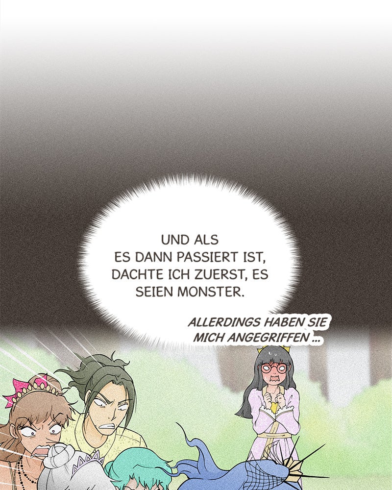 Read Club der verfluchten Prinzessinnen Manga Online