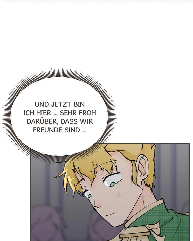 Read Club der verfluchten Prinzessinnen Manga Online