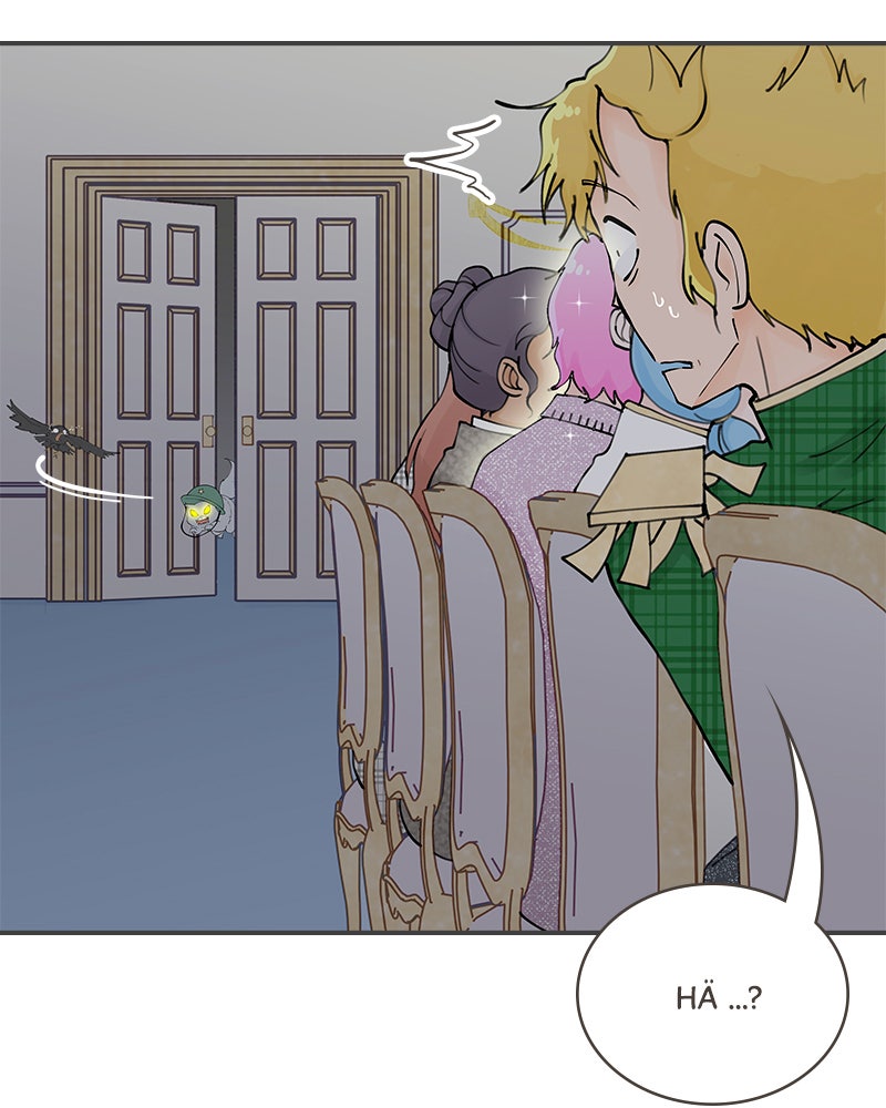 Read Club der verfluchten Prinzessinnen Manga Online