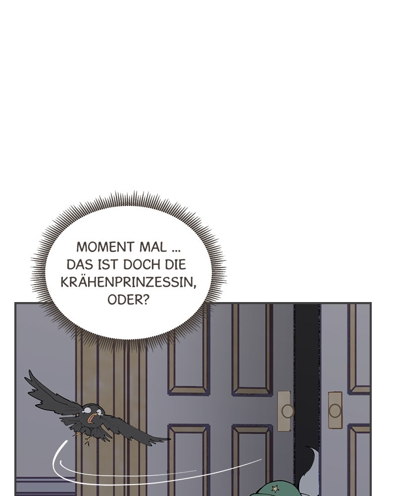 Read Club der verfluchten Prinzessinnen Manga Online