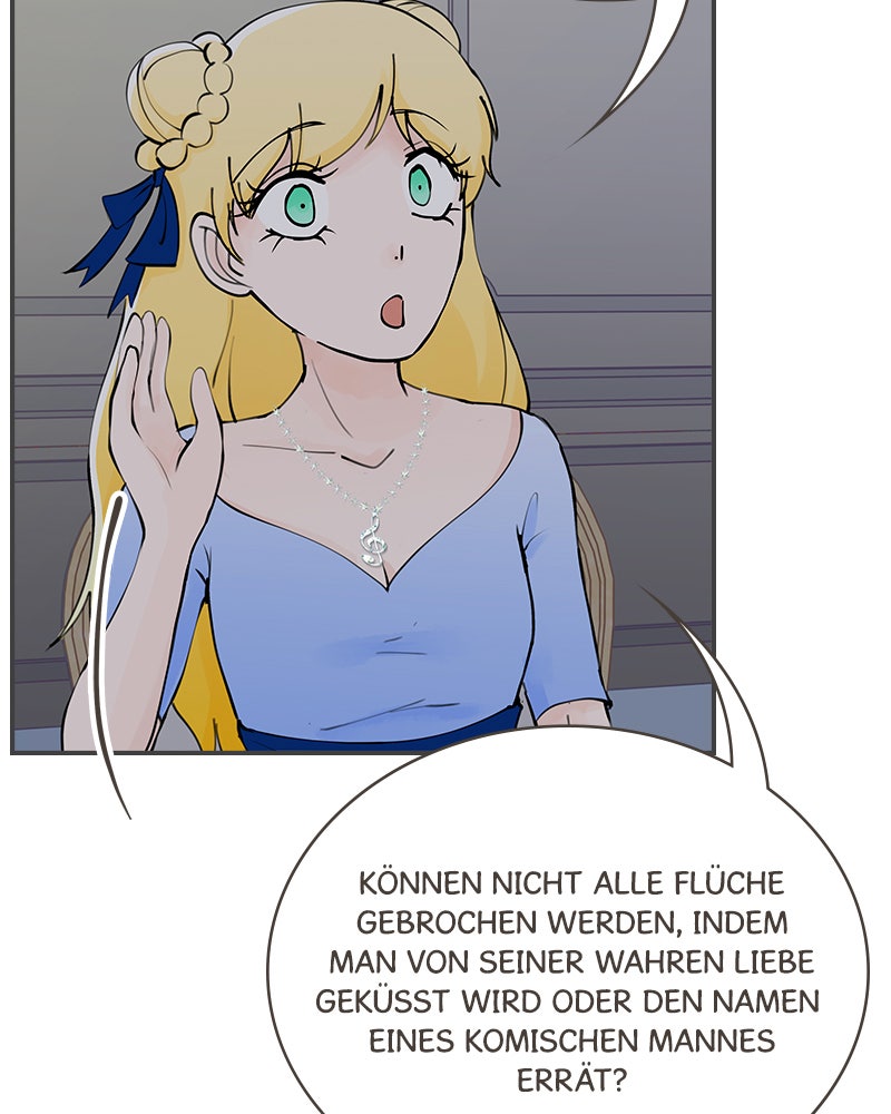 Read Club der verfluchten Prinzessinnen Manga Online