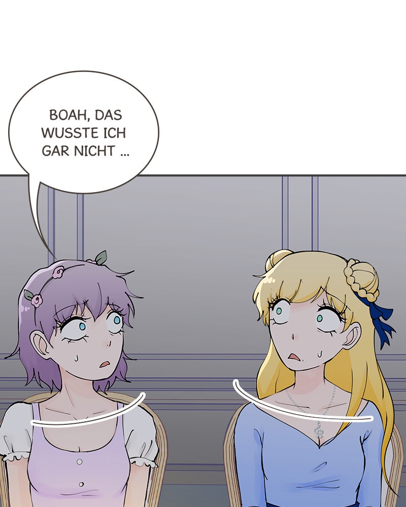 Read Club der verfluchten Prinzessinnen Manga Online
