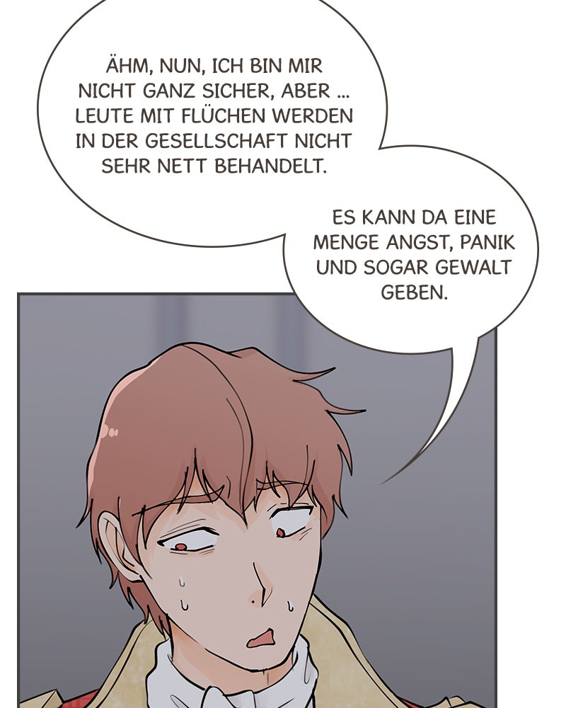 Read Club der verfluchten Prinzessinnen Manga Online