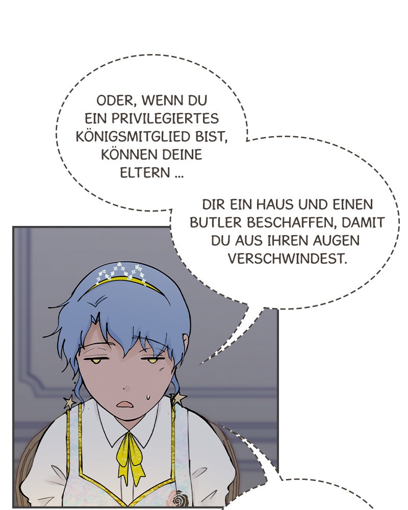 Read Club der verfluchten Prinzessinnen Manga Online