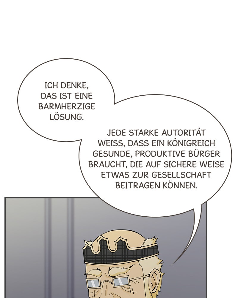 Read Club der verfluchten Prinzessinnen Manga Online