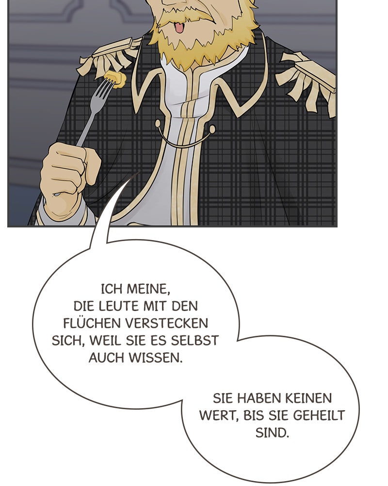 Read Club der verfluchten Prinzessinnen Manga Online