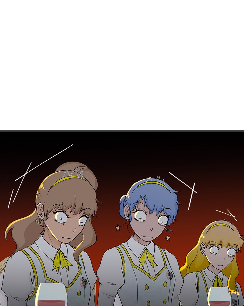 Read Club der verfluchten Prinzessinnen Manga Online