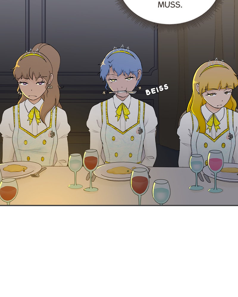 Read Club der verfluchten Prinzessinnen Manga Online