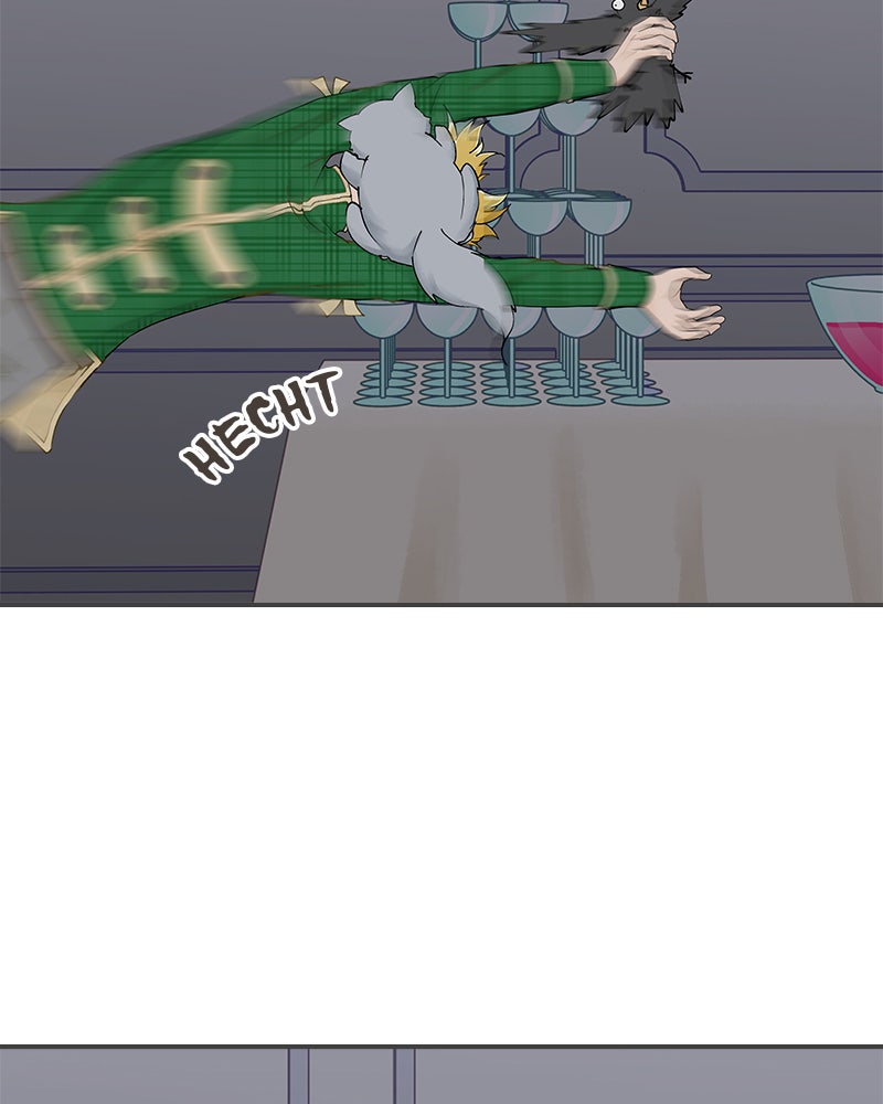 Read Club der verfluchten Prinzessinnen Manga Online