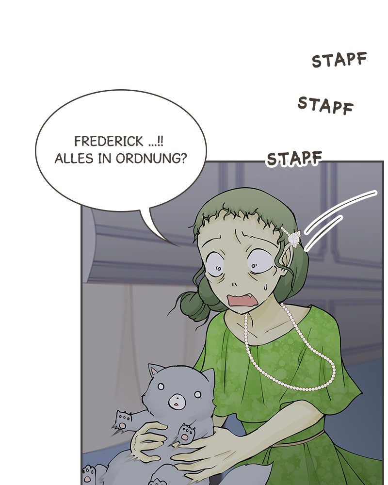 Read Club der verfluchten Prinzessinnen Manga Online