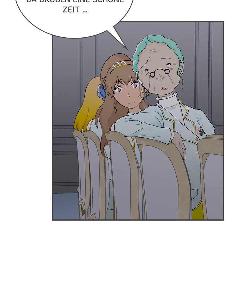 Read Club der verfluchten Prinzessinnen Manga Online