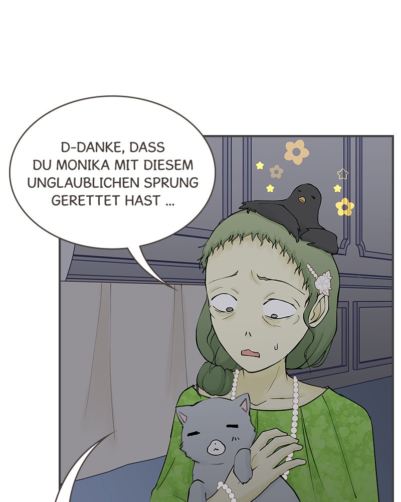 Read Club der verfluchten Prinzessinnen Manga Online