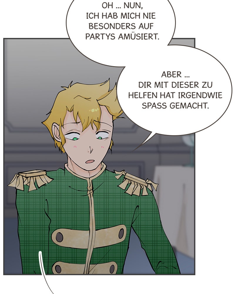 Read Club der verfluchten Prinzessinnen Manga Online
