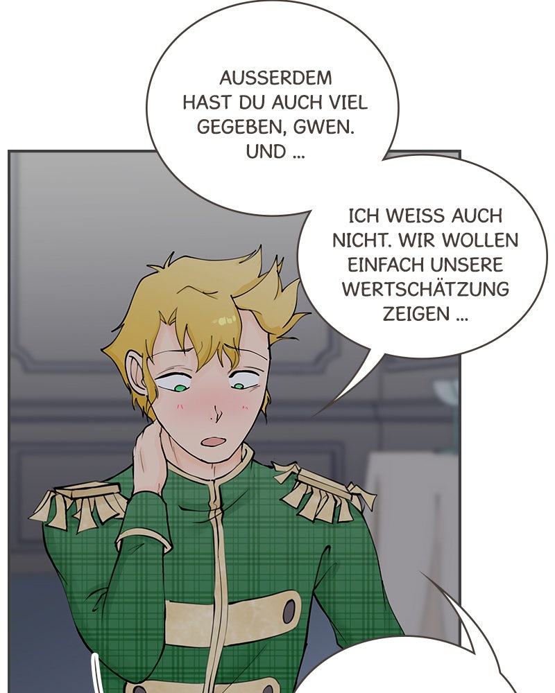 Read Club der verfluchten Prinzessinnen Manga Online