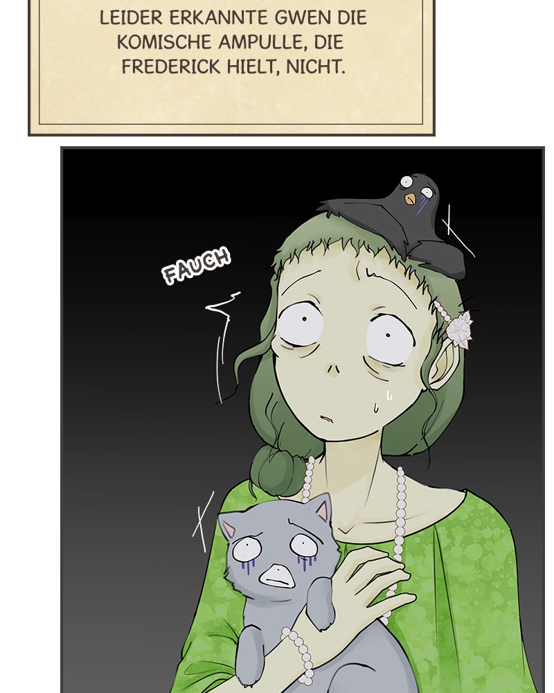 Read Club der verfluchten Prinzessinnen Manga Online