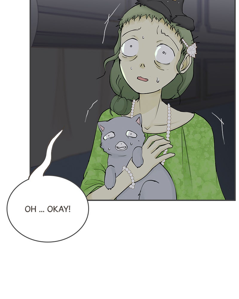 Read Club der verfluchten Prinzessinnen Manga Online