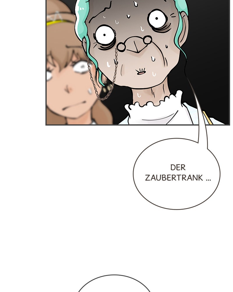 Read Club der verfluchten Prinzessinnen Manga Online