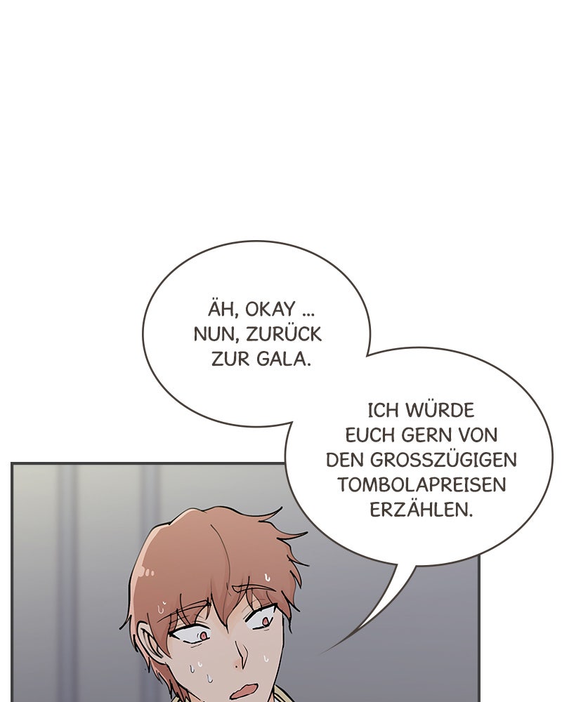 Read Club der verfluchten Prinzessinnen Manga Online
