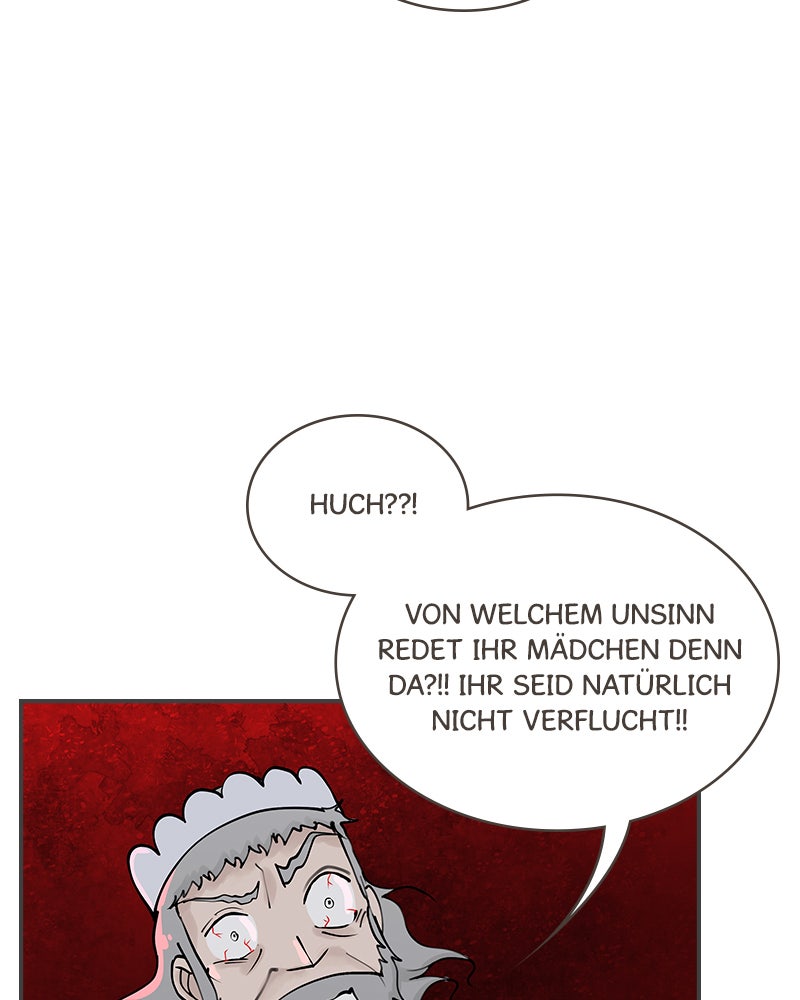 Read Club der verfluchten Prinzessinnen Manga Online